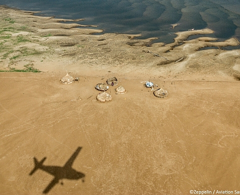 Exposition de photographies 