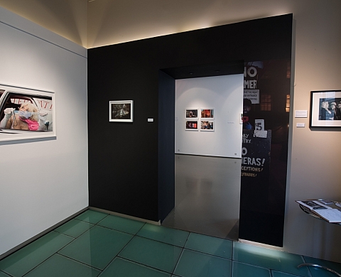 Girls Girls Girls @ The Clermont Lounge