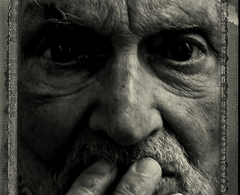 ROBERT DELPIRE & L'HUMANITAIRE