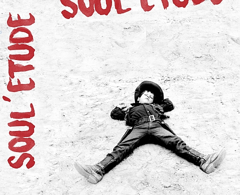 Soul'étude : une autophotobiographie d'un enfant de la balle... Soul'étude : une autophotobiographie d'un enfant de la balle...