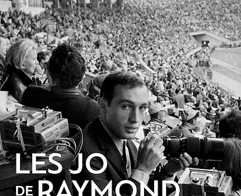 100 photos de Raymond Depardon pour la liberté de la presse 100 photos de Raymond Depardon pour la liberté de la presse