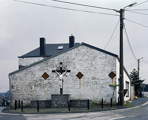 Eric Guglielmi, Ardenne
