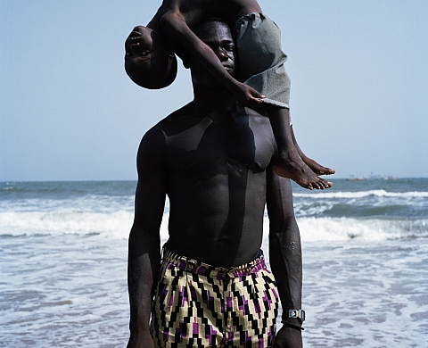 BIP2018 / BIENNALE DE L’IMAGE POSSIBLE