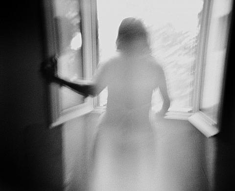 Colette Pourroy : Ève réincarnée