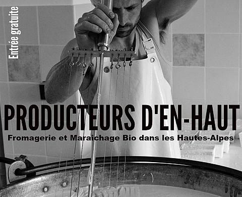 Producteurs d'en haut