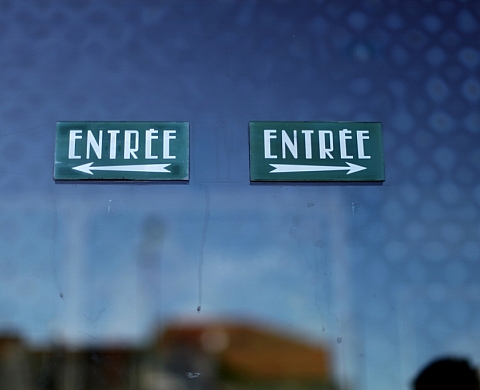 Dépêche-toi de vivre