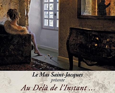 Au delà de l'instant ...