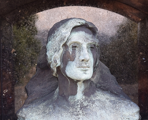 Sylvie Teissier « Du gris à l'âme »