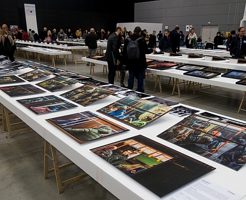Rendez-vous Image, salon photo et livre à Strasbourg