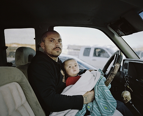 The Buffalo that could not Dream / Danse avec les Sioux