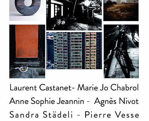 Exposition Urbanitas 7