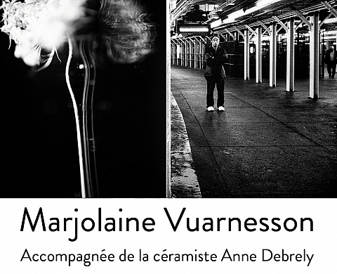 Dream's City par l'artiste Marjolaine Vuarnesson