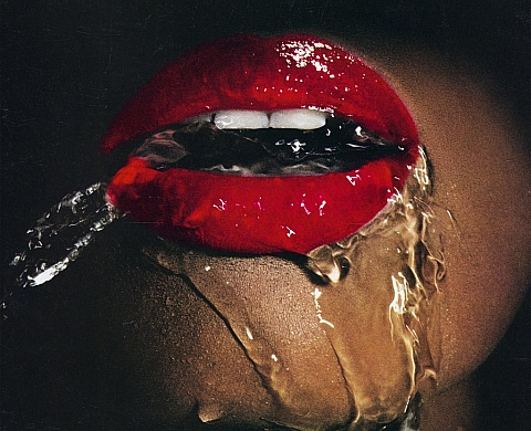 Dorothée Elisa Baumann / Adrian Sauer