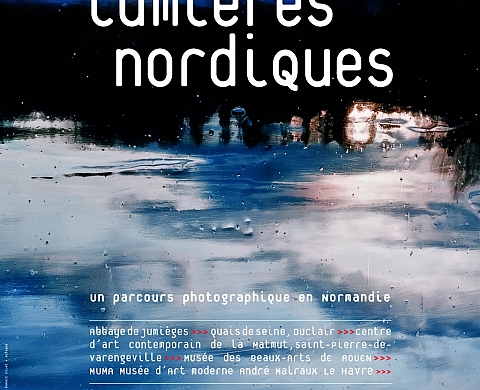 Lumières nordiques, 5 expositions nordiques en Normandie