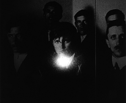 Paulo Nozolino - Loaded Shine