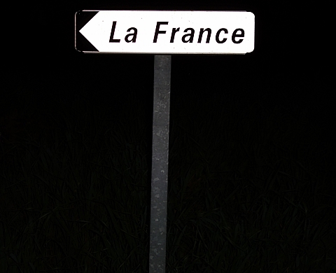 Laurent Lacotte - Présences (en vitrine)