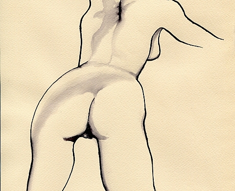 Corine Sylvia Congiu « Croquer ! »