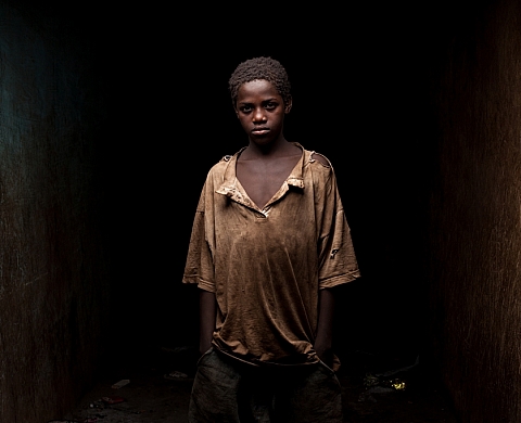 KOUNGO FITINI (Problèmes mineurs)