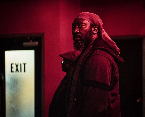 Exposition Edouard Caupeil, 