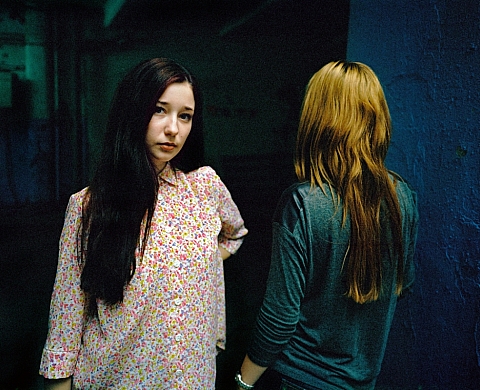 European Puzzle, exposition de Jean-Christophe Béchet à Stimultania