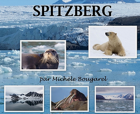 Expo photo Spitzberg