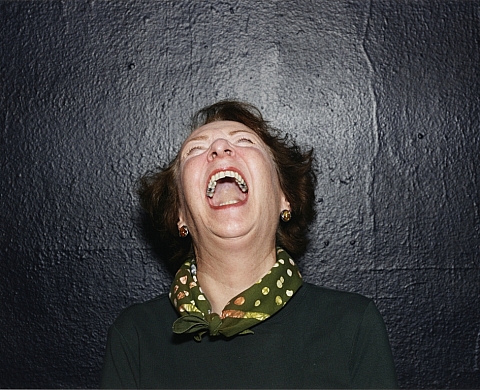 In Focus: Expressions