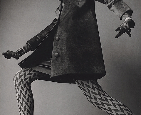 Icons of Style: A Century of Fashion Photography, 1911–2011