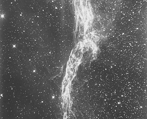 Astronomie - Espace profond et objets célestes