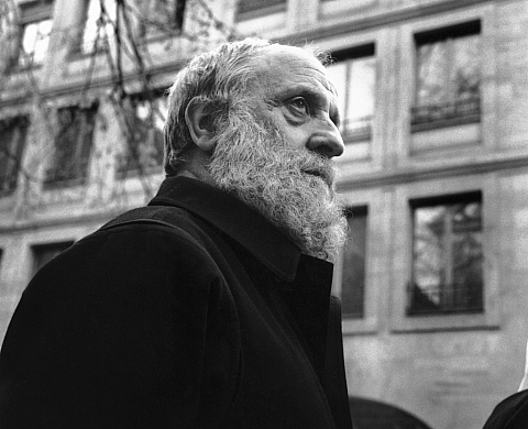 César - Portraits de Philipp Hugues Bonan