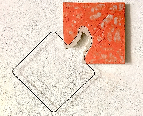 Exposition Martin Miguel « Cordeaux espiègles »