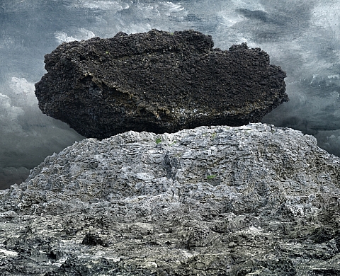 ROCKS FROM OTHER HILLS