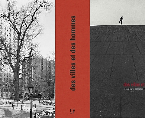 Des villes et des hommes - Regard sur la collection Florence et Damien Bachelot Des villes et des hommes - Regard sur la collection Florence et Damien Bachelot