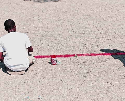 EXPOSITION PHOTOS DE RUE Sur la Discrimination 
