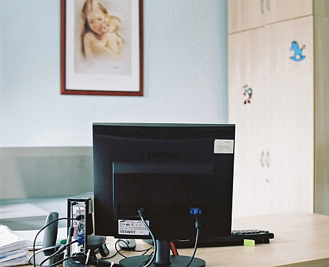 Exposition hope de Sarh Hildebrand