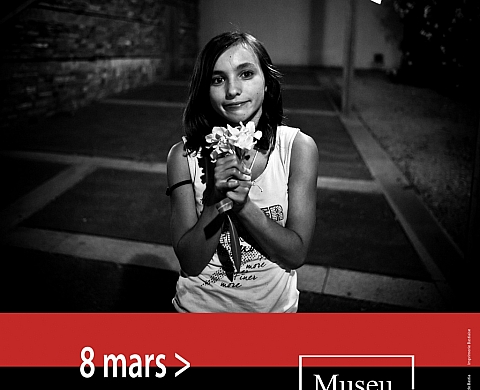 Ritratti di quì / Portraits d'ici