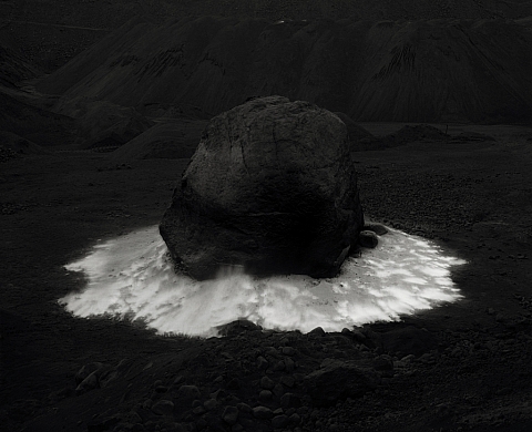 Lumières Nordiques - Paysages : Les maîtres d'une école finlandaise - Jumièges