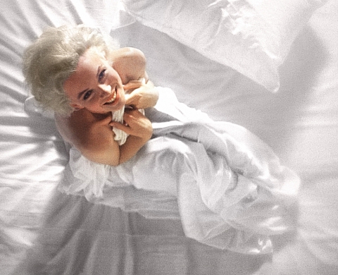 Galerie GADCOLLECTION - Retrospective Douglas KIRKLAND