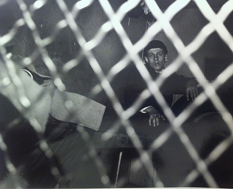 ATGET MORIYAMA WEEGEE