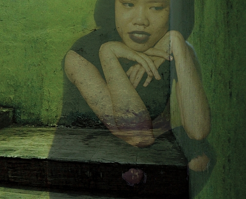 Parcours Dix-huit : La photographie au-delà du réel