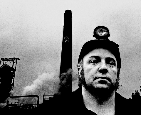 Les Mineurs / The Miners