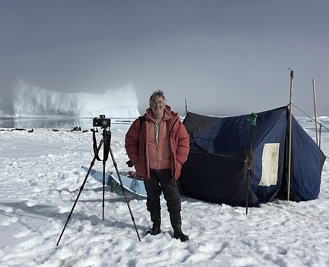 Ultima Thulé - photographies