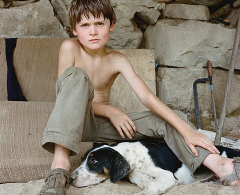 Prix HSBC pour la photographie - Galerie Clémentine de la Féronnière - Paris
