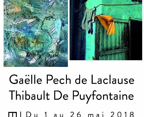 Couleurs Musicales avec Thibault de Puyfontaine