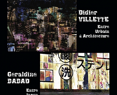 Exposition de photographie plasticienne 