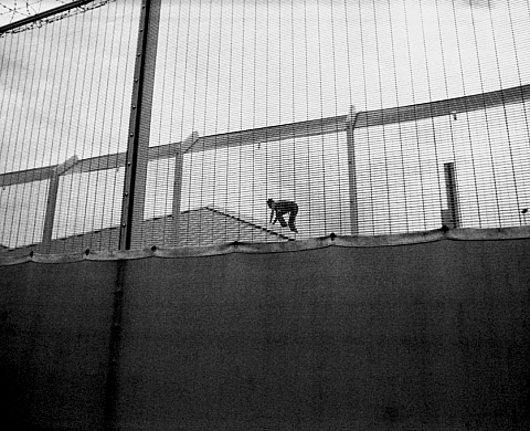 je suis en Bretagne !