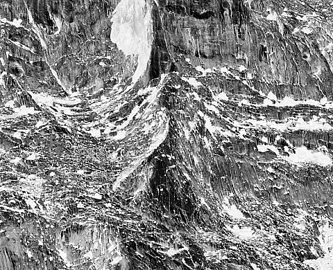 Zéro, l’infini. Exposition d’Eric Bourret