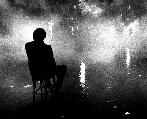 IMPRESSION DE MAI, Dityvon, Mai 68 Etat des lieux  