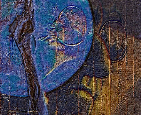 Phantasme / Roman Koenig