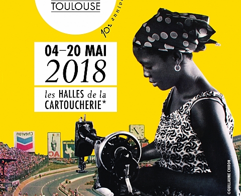 Festival de Photos MAP Toulouse 