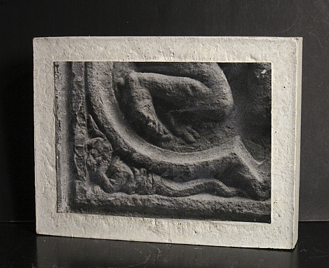 Ouverture d'atelier et rencontre avec Claire Tenu 